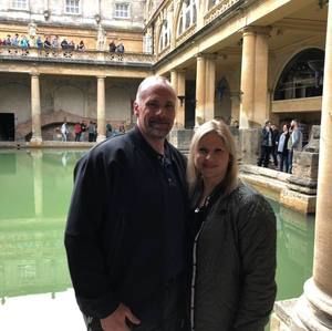 Meet your Posher, Carissa